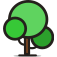 Tree icon 64x64
